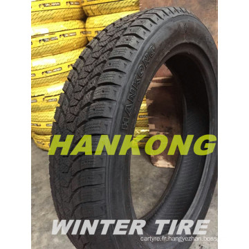 13``-18`` Pneu Radiateur en acier PCR SUV Pneus Winter Tire